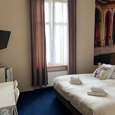 Hotel Bella Jelenia Góra Extérieur photo