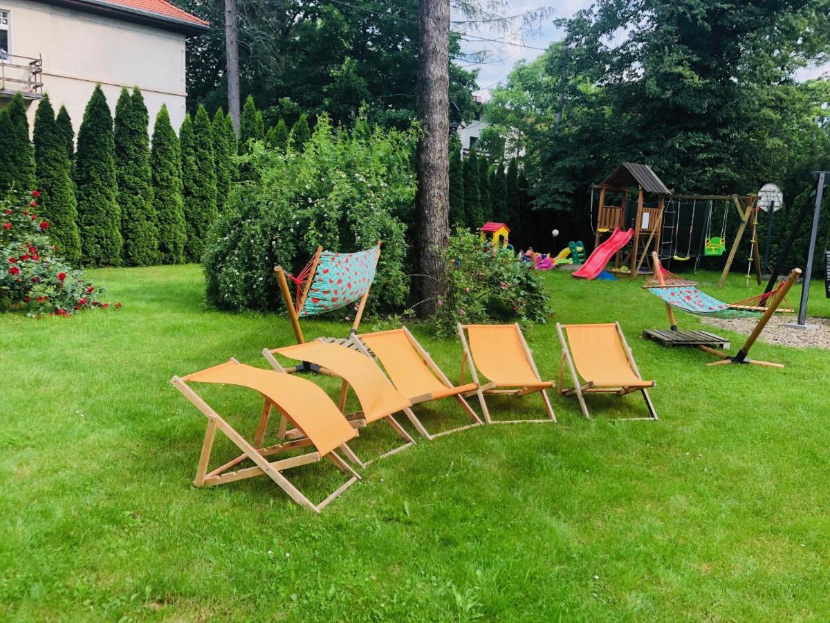 Hotel Bella Jelenia Góra Extérieur photo