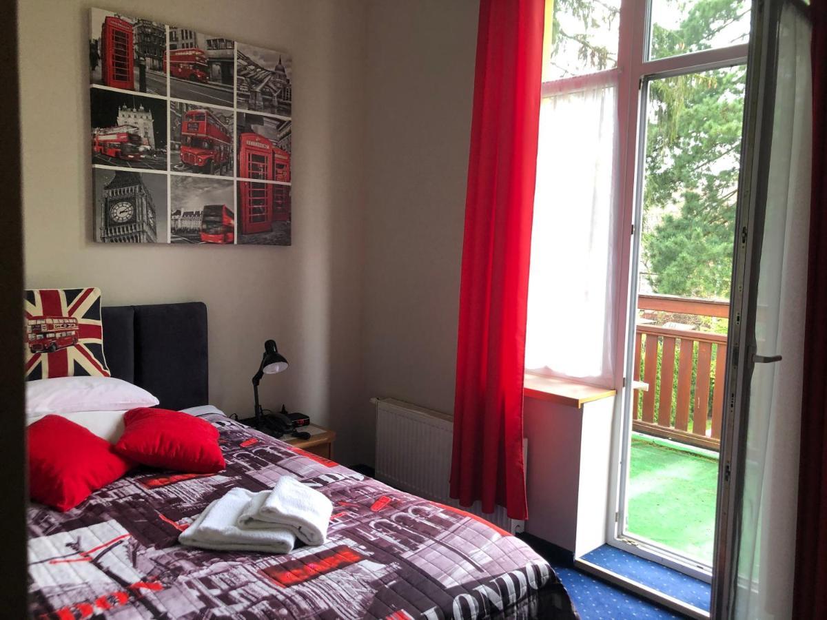 Hotel Bella Jelenia Góra Extérieur photo