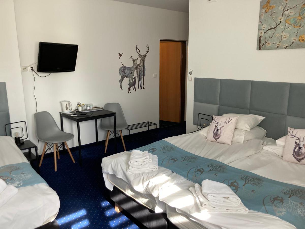Hotel Bella Jelenia Góra Extérieur photo